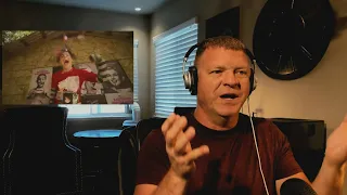 YungBlud - Parents - Old Guy Reaction