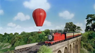 The Red Balloon Waltz (Season 6)