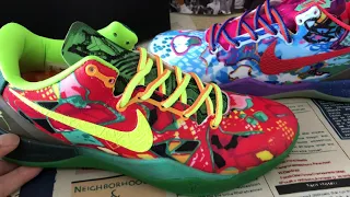 Kobe 8 What the Kobe Review