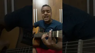 Foi pensando em você - Mato Grosso e Mathias ( Fellipe Duarte cover)