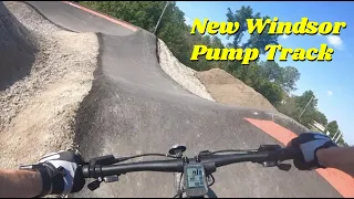 New Windsor Pump Track POV
