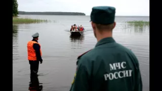 Ужасная трагедия в Карелии унесла жизни 14-и детей