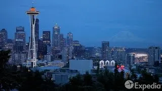 Seattle - City Video Guide