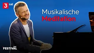 Tobias Mann hat den Soundtrack für den nächsten FDP Parteitag | 3satFestival