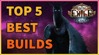 Top 5 Builds to Guarantee an AMAZING League Start!