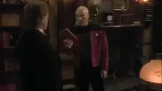 Star Trek Mistakes