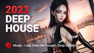 Modjo - Lady (Hear Me Tonight) [Drop G Remix]