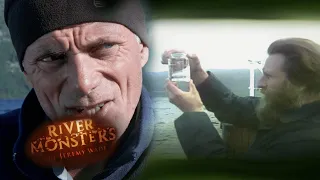 Loch Ness Operation Deep Scan | River Monsters