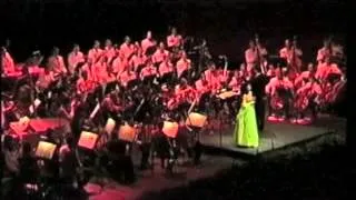 Angela Gheorghiu - La Rondine: Chi il bel sogno di Doretta - Turku 1992