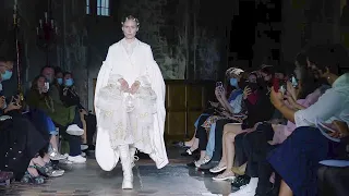 Simone Rocha | Spring Summer 2022 | Full Show