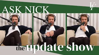 Ask Nick Updates Special Episode - Part 4 | The Viall Files w/ Nick Viall