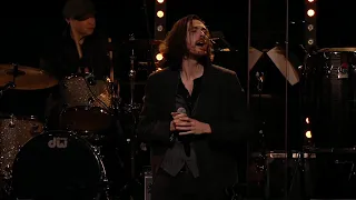 Hozier, Celisse - Work Song, Changes (David Bowie cover) @ Love Rocks NYC Concert 2022