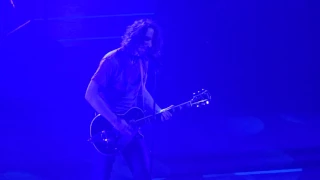 Soundgarden - Fell On Black Days - Live at The Fox Theater in Detroit, MI on 5-17-17