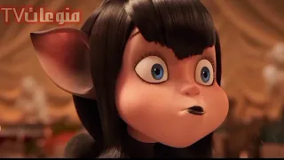 HOTEL TRANSYLVANIA  TRANSFORMANIA 'Monster Changes' Official Trailer (NEW 2021_Full-HD