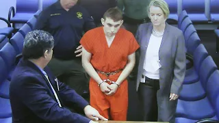 Judge orders Florida shooting suspect to be held in jail without bond