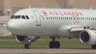 Air Canada to return some executive bonuses, citing 'public disappointment'