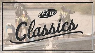 FLW Classics | 2009 FLW Series Western Division on the Cal Delta