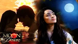 Moon Of Desire Music Video by Morissette Amon