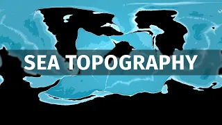 Sea Topography - Artifexia Ep.26