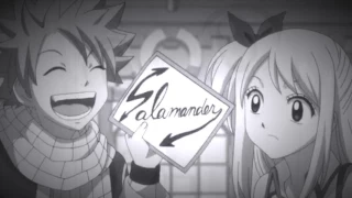 Fairy Tail AMV something just like this