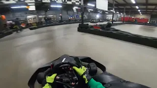 @PVindoorKartingTV A main pt. 1