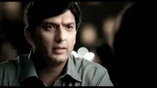 very funny Indian ad for BNP Paribas