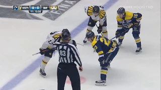 HV71 - Brynäs IF: SM-Final 7 (Hela matchen) [29/4-17]