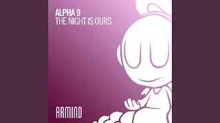 The Night Is Ours (Extended Mix)