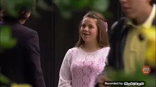 La Rosa de guadalupe en su sombra (Karol Sevilla) 1/3