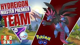 THIS Master Premier Classic Team WINS In Pokemon GO Battle League!