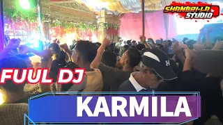 SHANGRILA FUUL DJ💯🔥 KARMILA ‼️FDJ DEVI GEMOY GACOR SELALU BOOS KU🔥