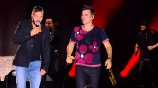 TAYRONE - ESSE TAL DE AMOR DOÍ  FEAT: BELO -  DVD AO VIVO EM SALVADOR