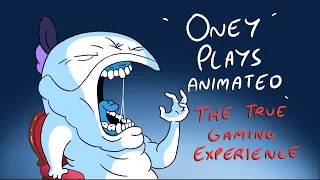 OneyPlays Animated - The True Gaming Experience!