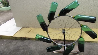 Perpetual Motion Generator - DOES THIS REALLY WORK?