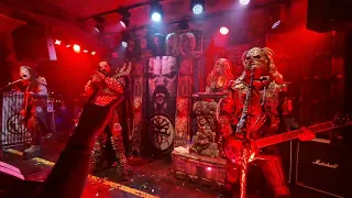 LORDI- Devil Is The Loser (live/FORM Cluj RO 2022)