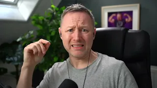 Limmy thinks music sounds the same these days [2022-11-04]