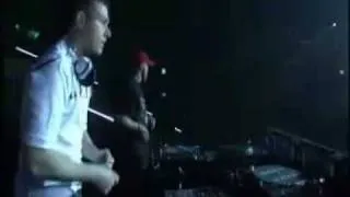 Technoboy @ In Qontrol 2004