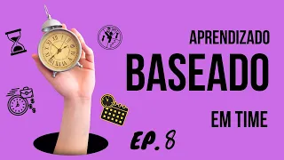 Ep. 08  - Guia Definitivo do TBL: Transforme o Ensino com Aprendizado Baseado em Equipe