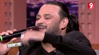 Abdelli Showtime | اكرم ماڨ - يا مولى البار