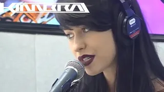 Kimbra - Miracle (Live ZMTV)