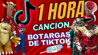 1 HORA CANCION DE LAS BOTARGAS DE TIKTOK | "DON GUORY BI JAPY" | GUATEMALA | DONT WORRY BE HAPPY |