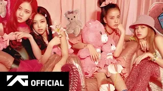 BLACKPINK - ‘나중에 봐 (SEE U LATER)’ FM/V