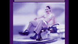 08 - Alice Deejay - Will I Ever