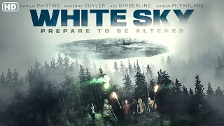 White Sky (2022) Official Trailer