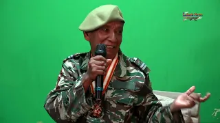 Veteranu Hermenegildo Goncalves "Mane Kaer Susar"