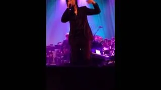 Oh Children - Nick Cave and The Bad Seeds - The Fonda - Feb 21, 2013