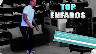 TOP ENFADOS FC24 #4