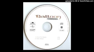 BALLOON  - Technorocker (Club Mix)