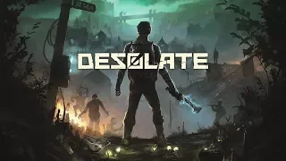 Desolate: Смотрим, разбираемся. {1}