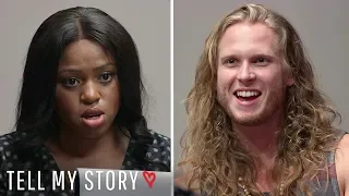 This Blind Date Did NOT Go How We Assumed | Tell My Story